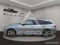 2024 BMW 340