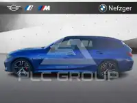 2024 BMW 340