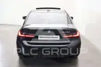2024 BMW 340