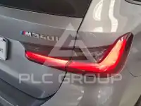 2024 BMW 340
