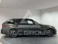 2024 BMW 340