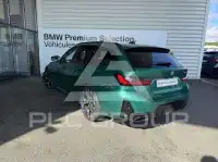 2024 BMW 340