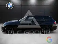 2024 BMW 340