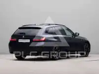 2024 BMW 340