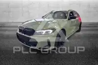 2024 BMW 340