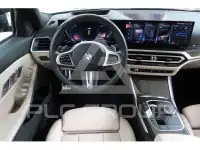 2024 BMW 340