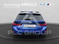 2024 BMW 340