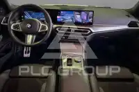 2024 BMW 340