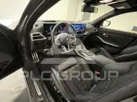 2024 BMW 340
