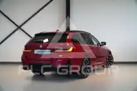 2024 BMW 340