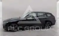 2024 BMW 340