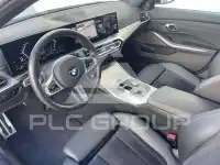 2024 BMW 340