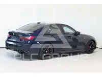 2024 BMW 340