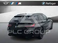 2024 BMW 340