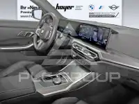 2024 BMW 340