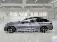 2024 BMW 340