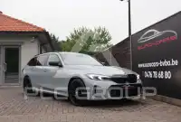 2024 BMW 340