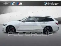 2024 BMW 340