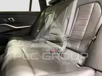 2024 BMW 340