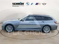 2024 BMW 340