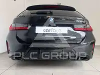 2024 BMW 340