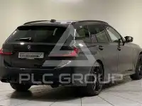 2024 BMW 340