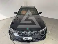 2024 BMW 340