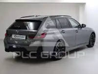 2024 BMW 340