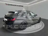 2024 BMW 340