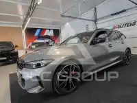 2024 BMW 340