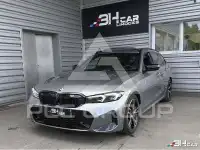 2024 BMW 340