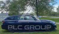 2024 BMW 340