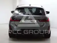 2024 BMW 340