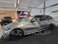 2024 BMW 340