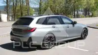 2024 BMW 340