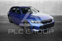 2024 BMW 340
