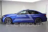 2024 BMW 340