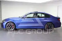 2024 BMW 340