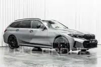 2024 BMW 340