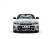 2024 BMW 340