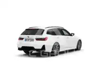 2024 BMW 340