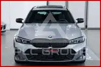 2024 BMW 340