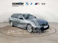 2024 BMW 340