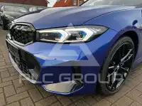 2024 BMW 340