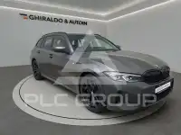 2024 BMW 340