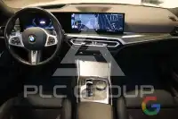 2024 BMW 340