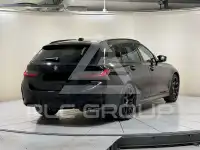 2024 BMW 340