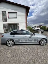 2024 BMW 340