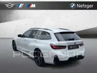 2024 BMW 340