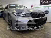 2024 BMW 340